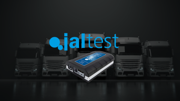 Jaltest V9 Truck Scanner