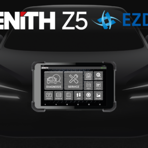 g scan zenith z5