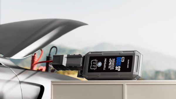 AutoMax Tools India Topdon car jump starter 1200A