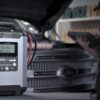 Smart Charger 2025 for automobile garage battery solutions - Automax Tools India