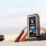 AutoMax Tools India Topdon car jump starter 1200A