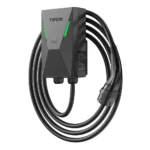 Pulse QC AC Mini EV Charger for home use by Automax Tools India