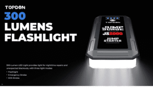 JS 2000 auto diagnostic tool performing fast and accurate car scanning